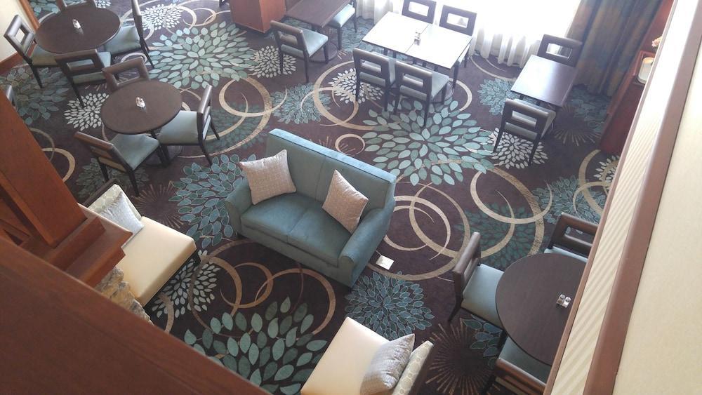 Staybridge Suites Harrisburg-Hershey By Ihg מראה חיצוני תמונה
