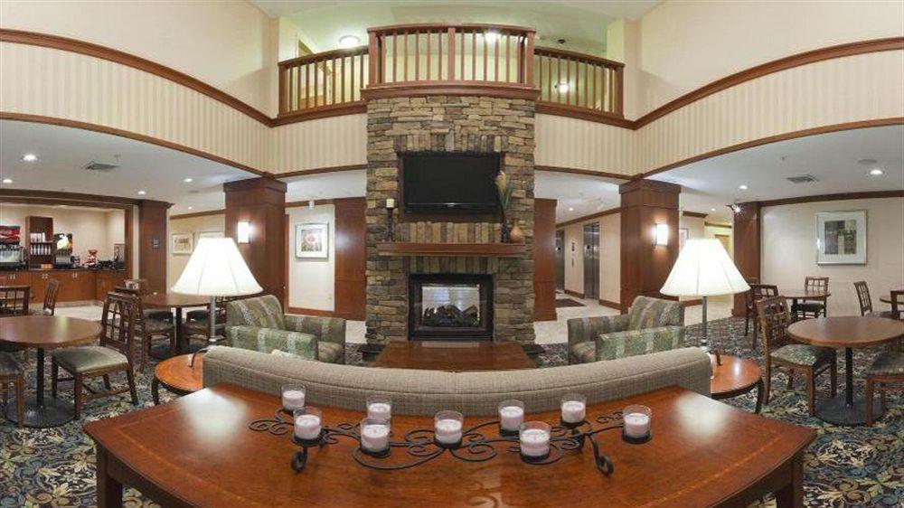 Staybridge Suites Harrisburg-Hershey By Ihg מראה חיצוני תמונה
