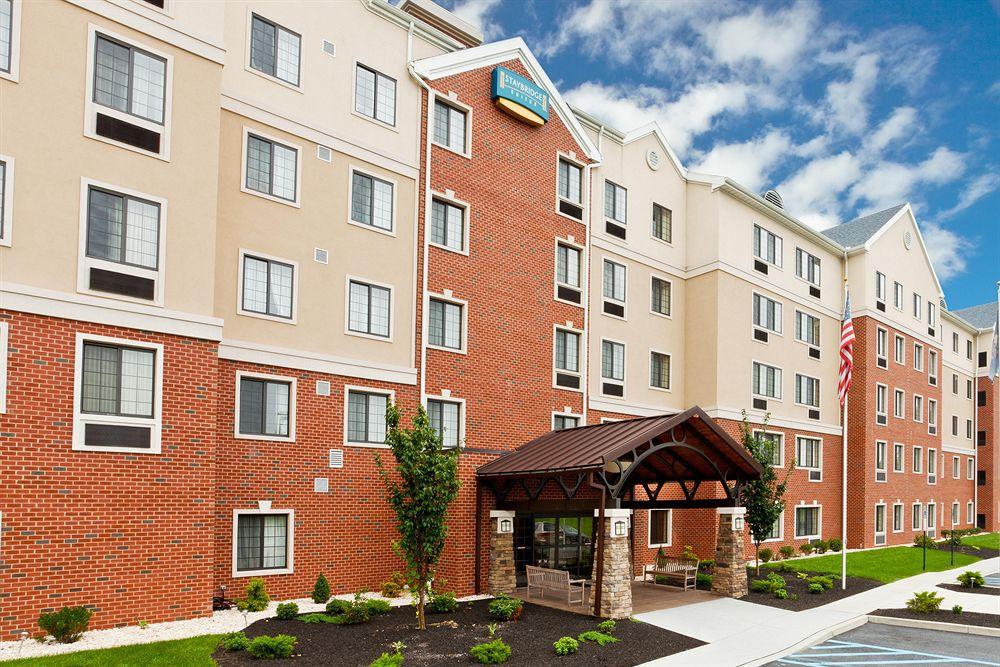 Staybridge Suites Harrisburg-Hershey By Ihg מראה חיצוני תמונה