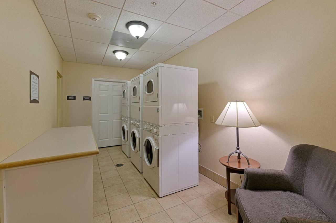 Staybridge Suites Harrisburg-Hershey By Ihg מראה חיצוני תמונה
