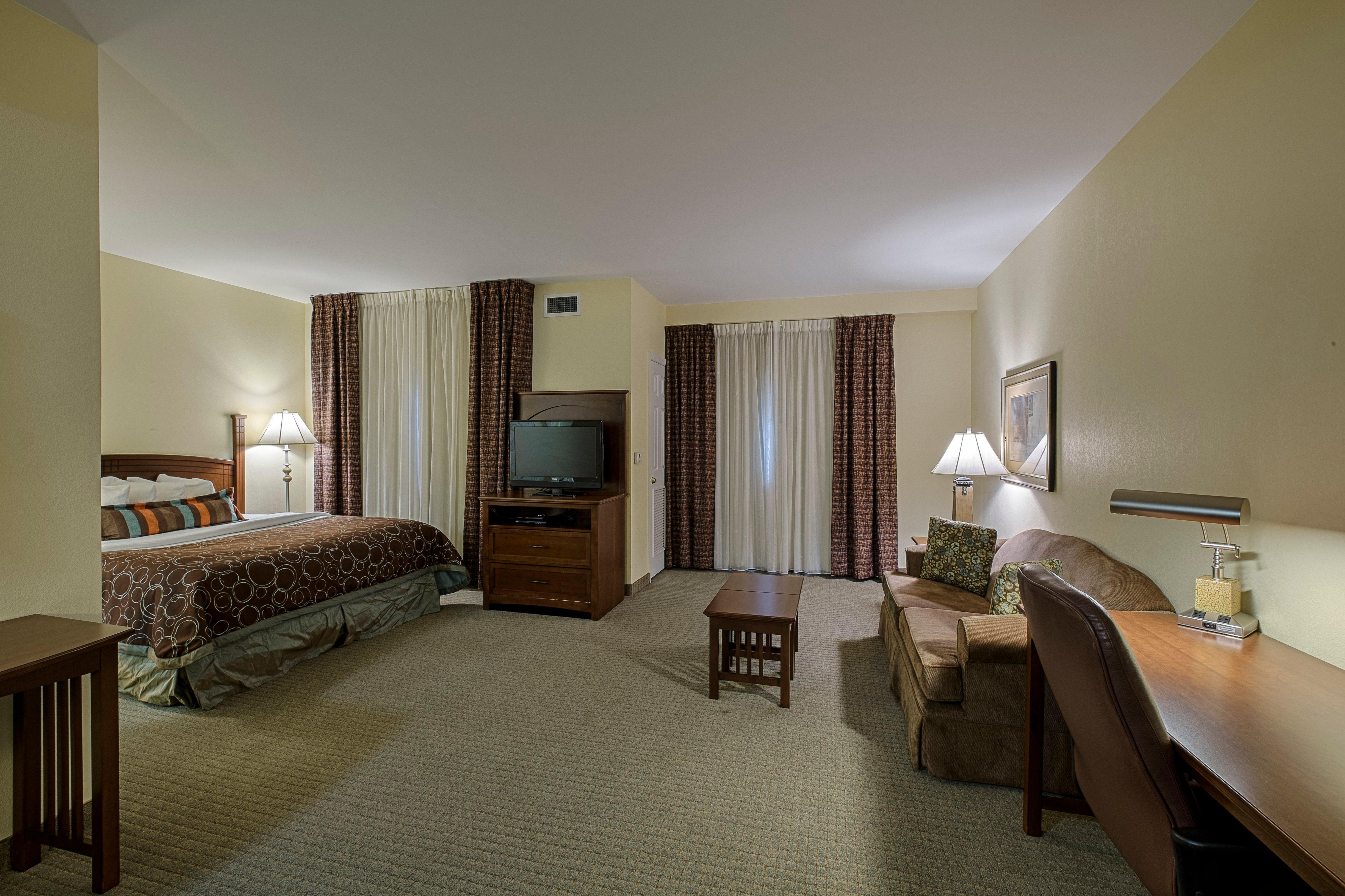 Staybridge Suites Harrisburg-Hershey By Ihg מראה חיצוני תמונה