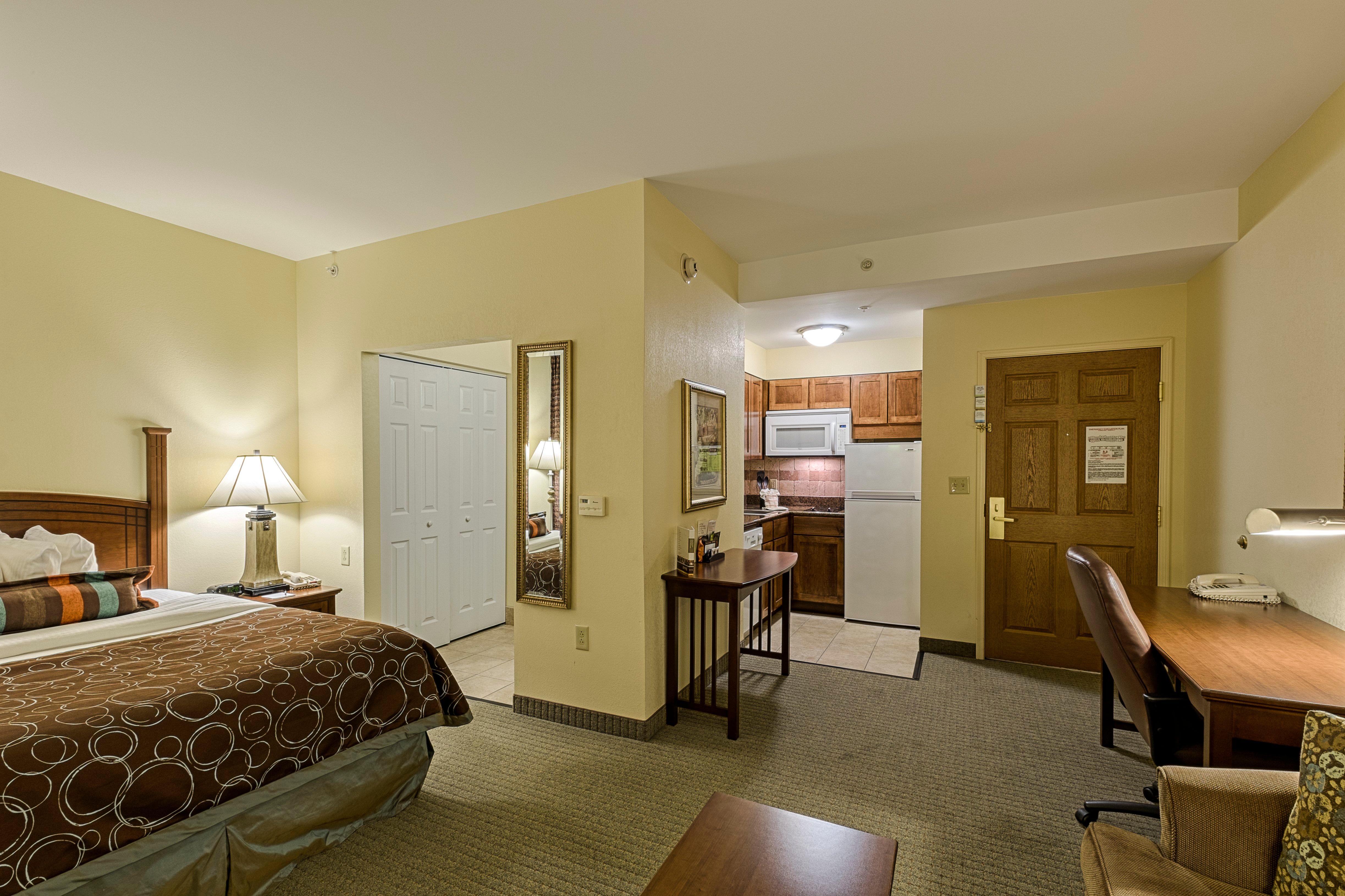 Staybridge Suites Harrisburg-Hershey By Ihg מראה חיצוני תמונה