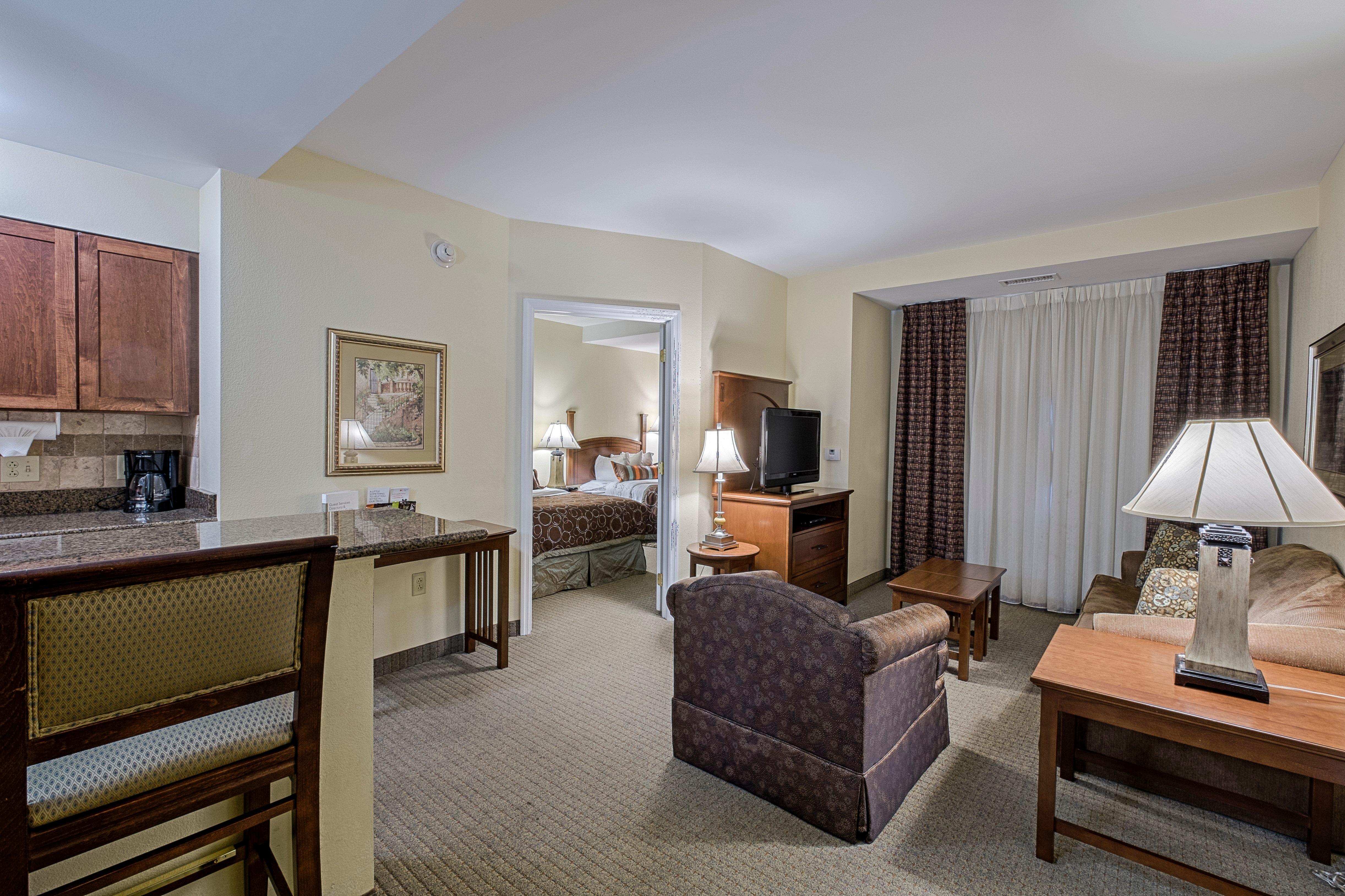 Staybridge Suites Harrisburg-Hershey By Ihg מראה חיצוני תמונה