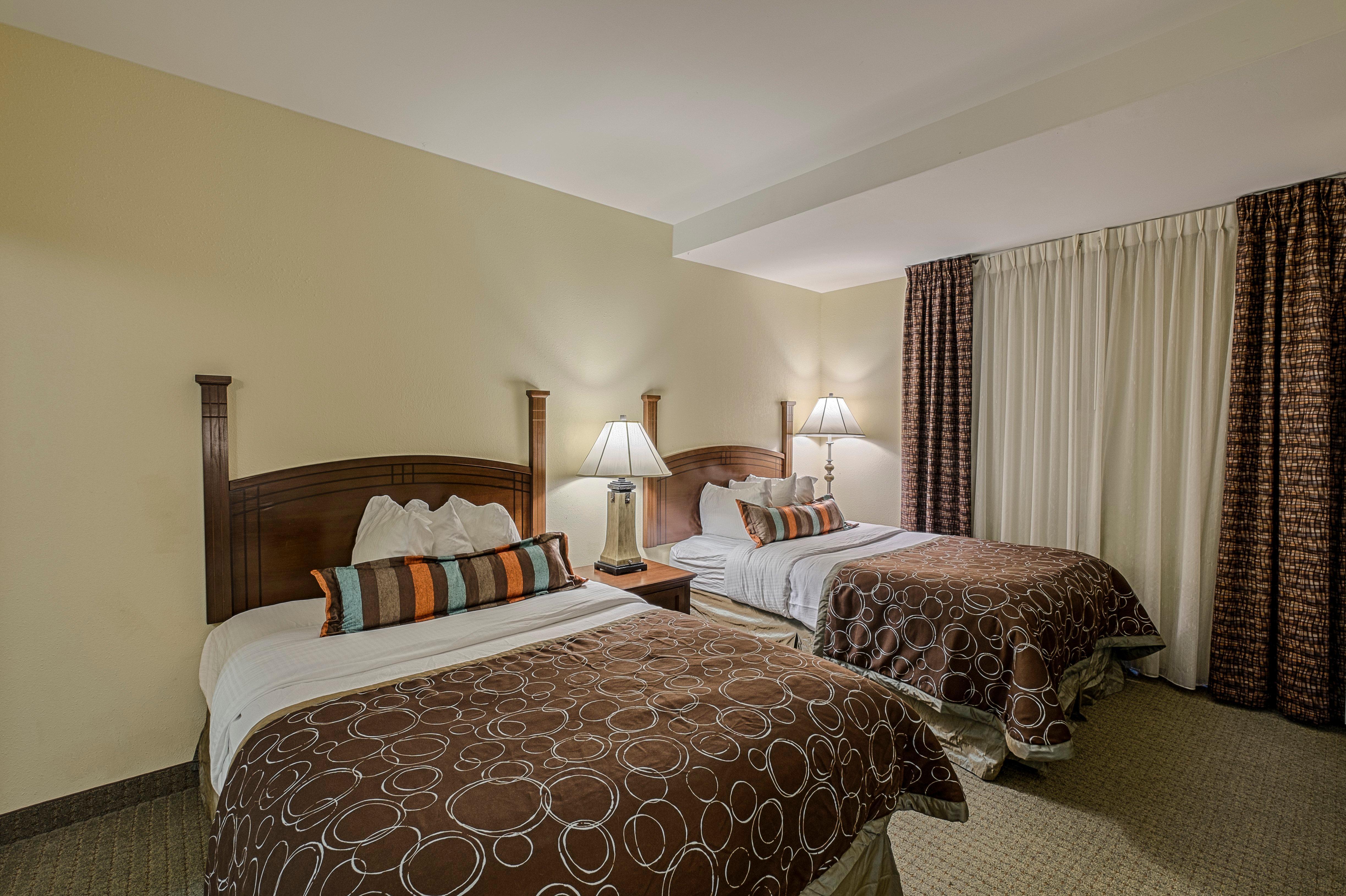 Staybridge Suites Harrisburg-Hershey By Ihg מראה חיצוני תמונה