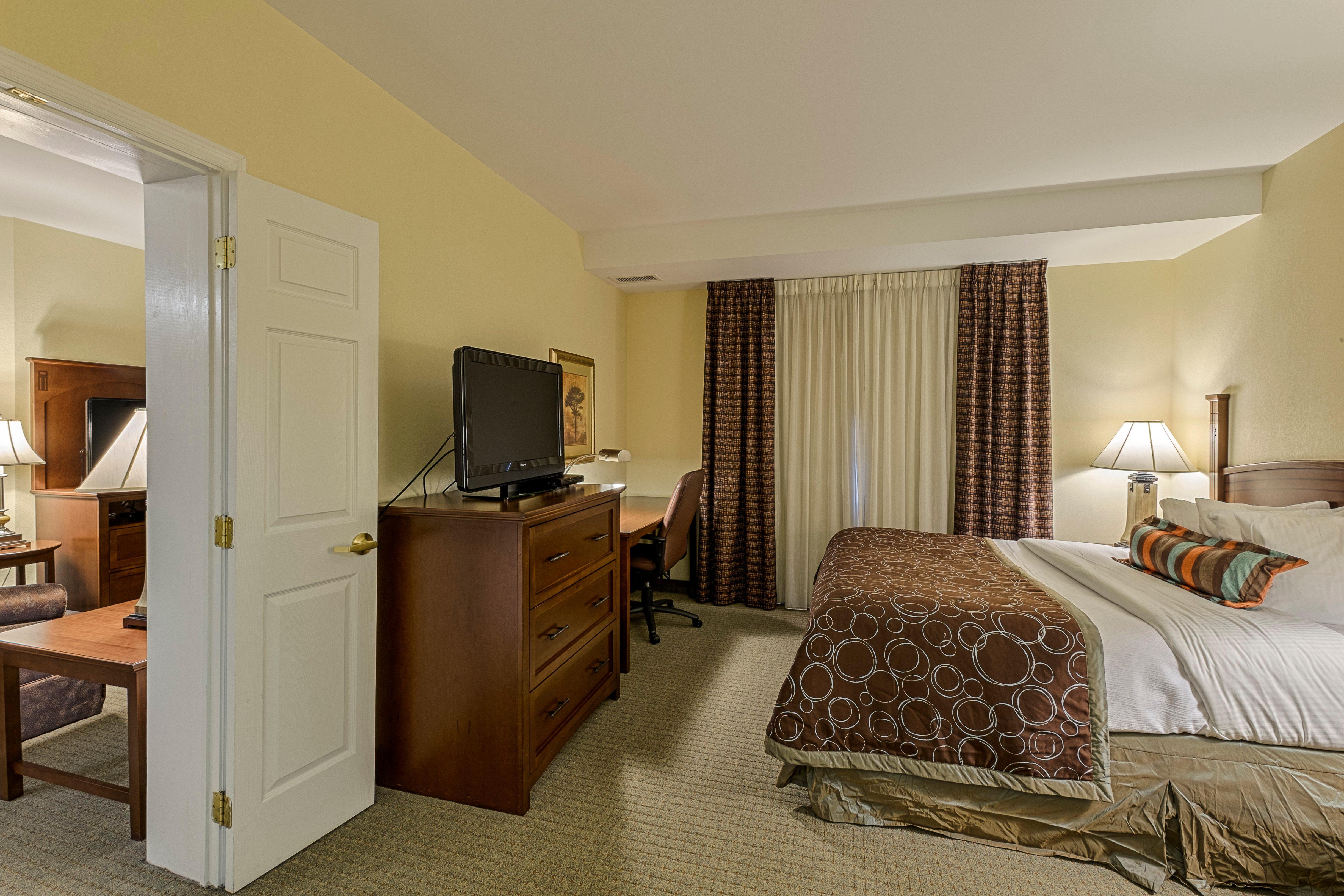Staybridge Suites Harrisburg-Hershey By Ihg מראה חיצוני תמונה