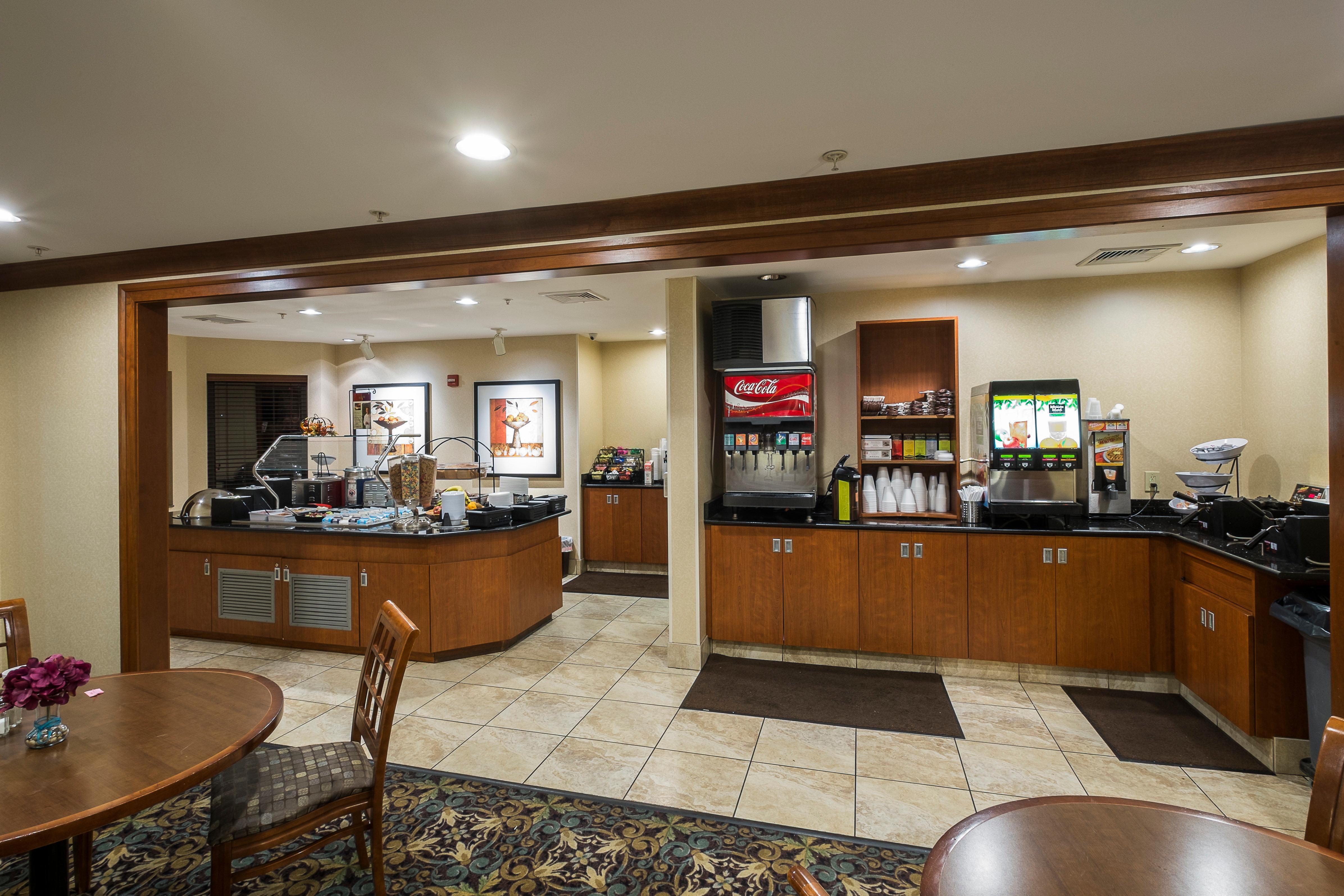 Staybridge Suites Harrisburg-Hershey By Ihg מראה חיצוני תמונה