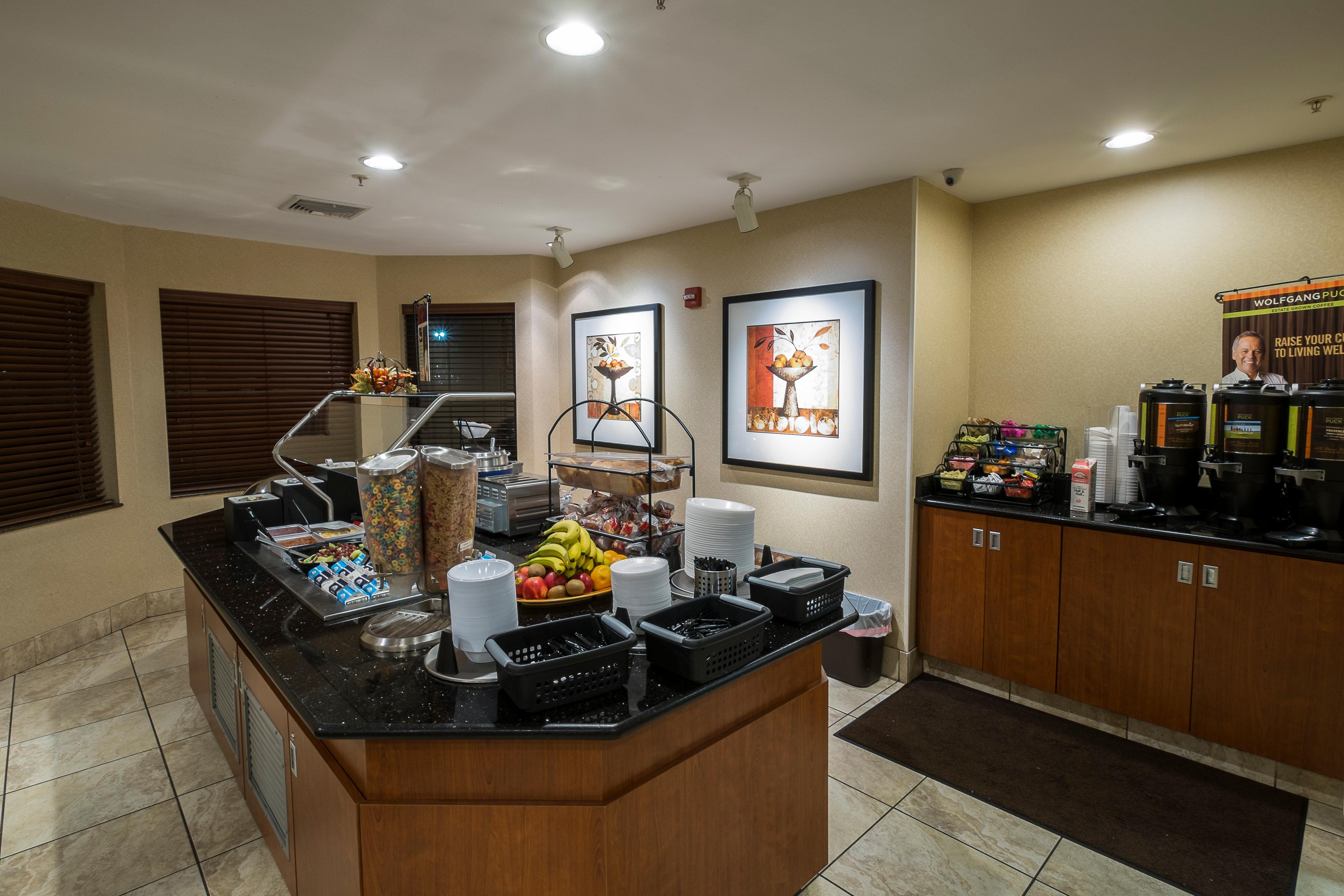 Staybridge Suites Harrisburg-Hershey By Ihg מראה חיצוני תמונה