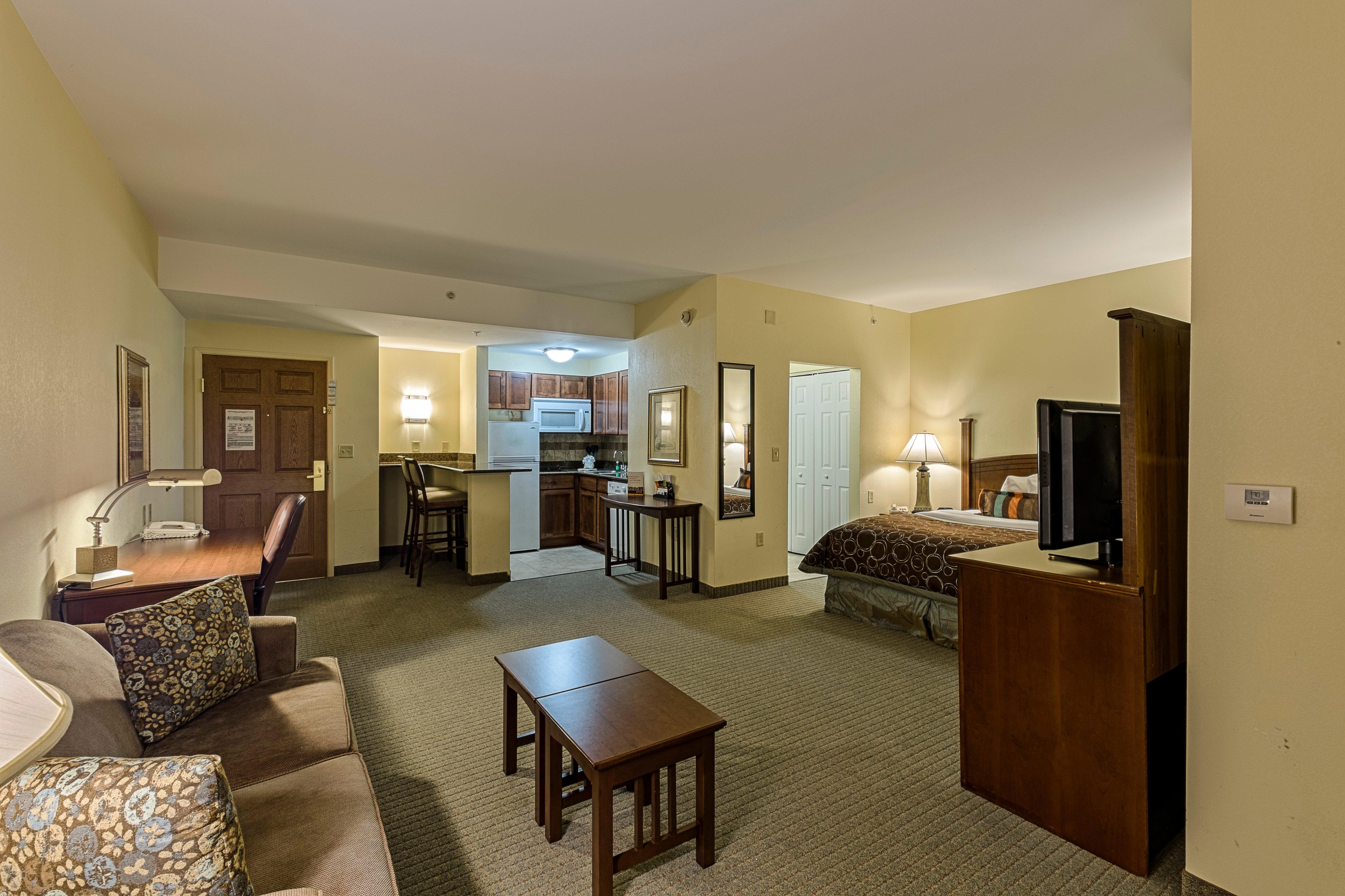Staybridge Suites Harrisburg-Hershey By Ihg מראה חיצוני תמונה