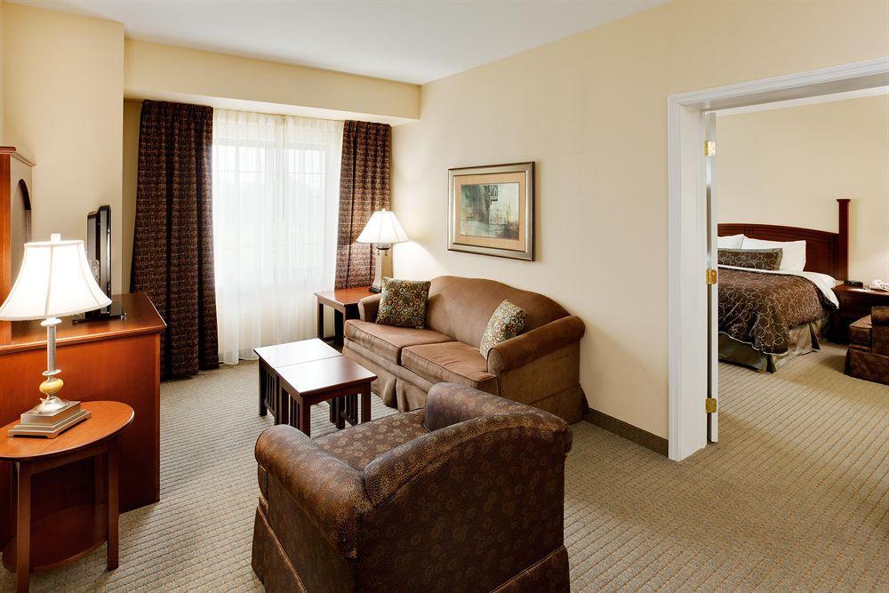 Staybridge Suites Harrisburg-Hershey By Ihg חדר תמונה