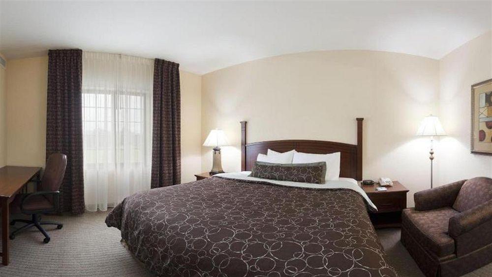 Staybridge Suites Harrisburg-Hershey By Ihg מראה חיצוני תמונה