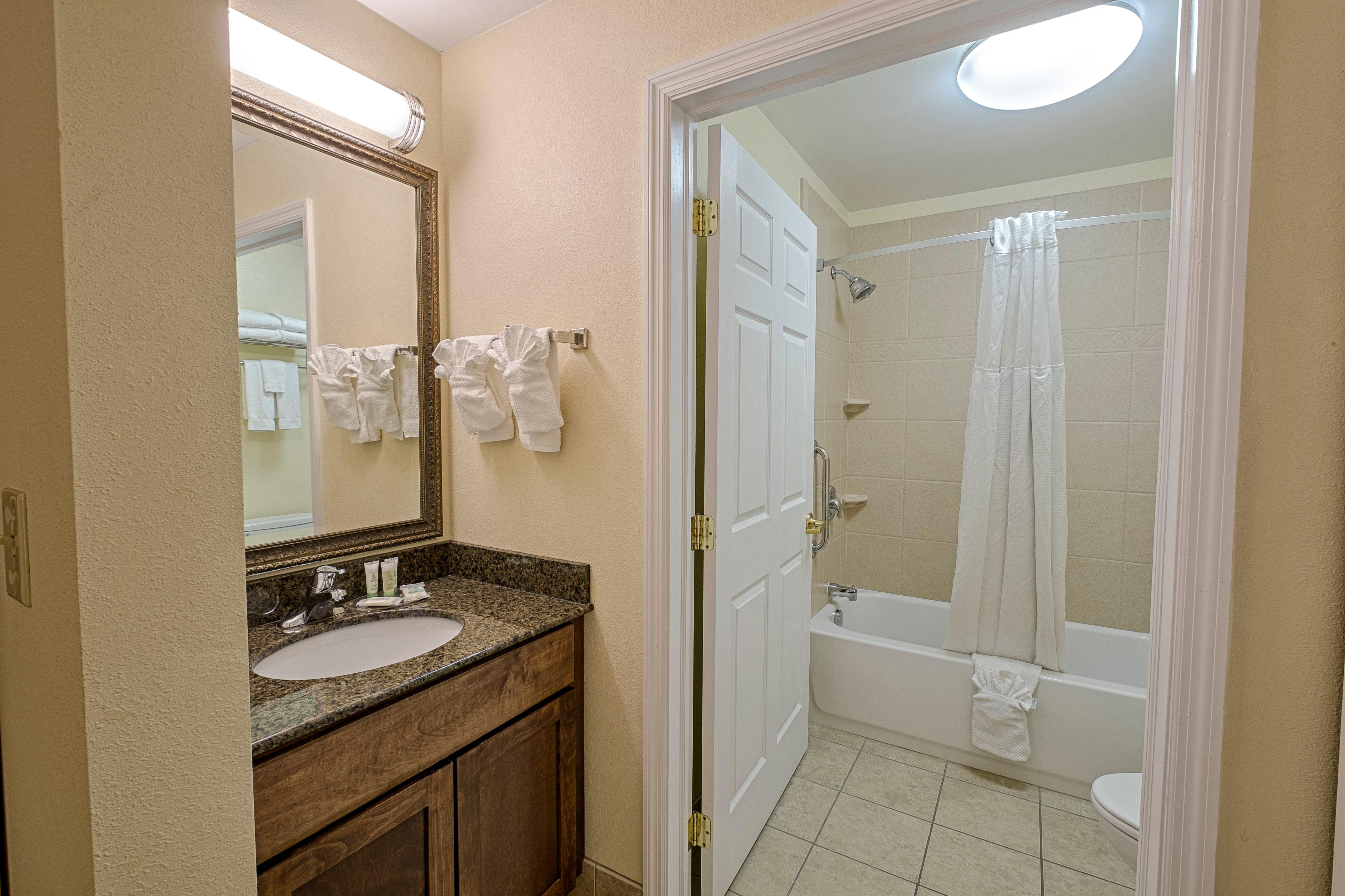 Staybridge Suites Harrisburg-Hershey By Ihg מראה חיצוני תמונה
