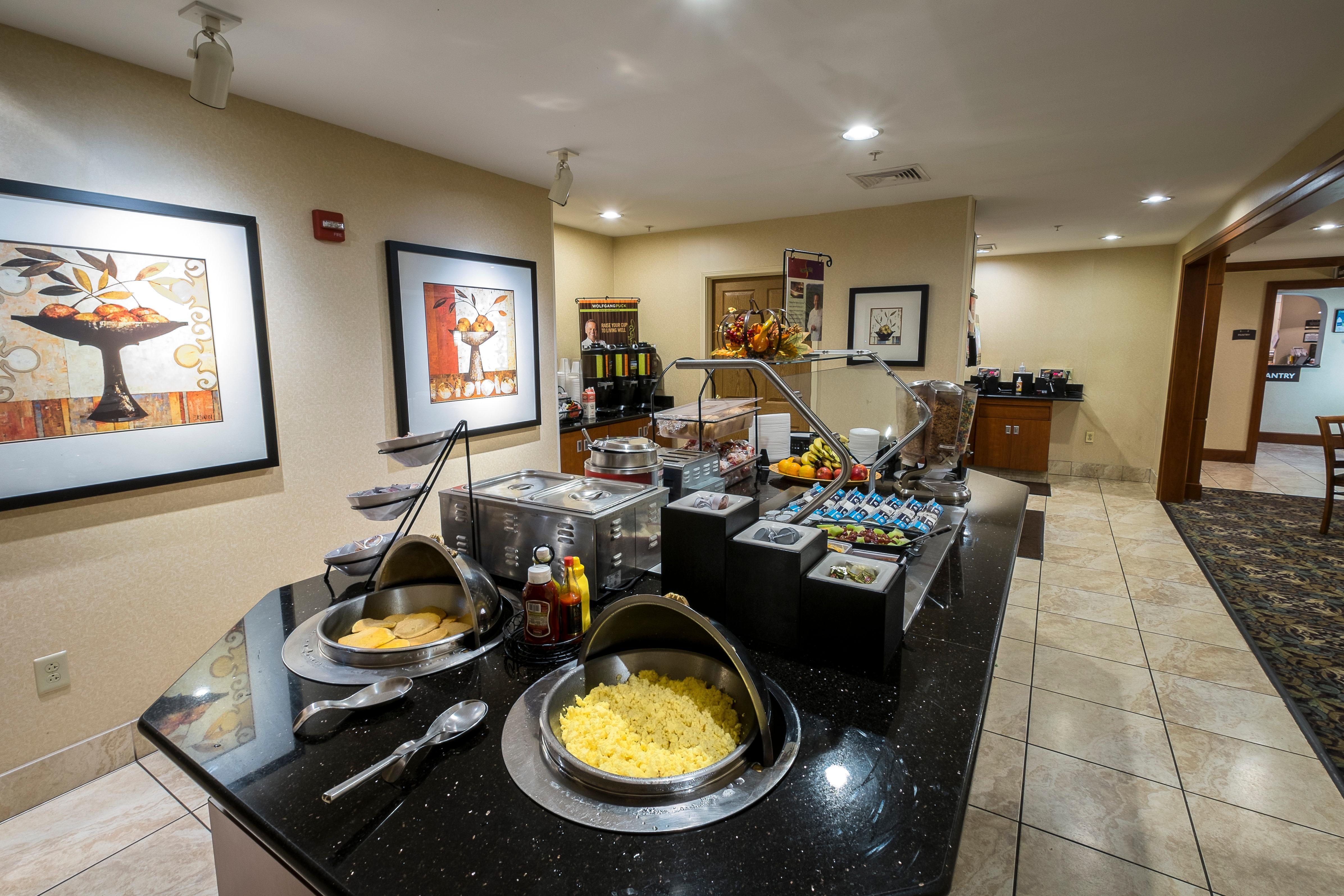 Staybridge Suites Harrisburg-Hershey By Ihg מראה חיצוני תמונה