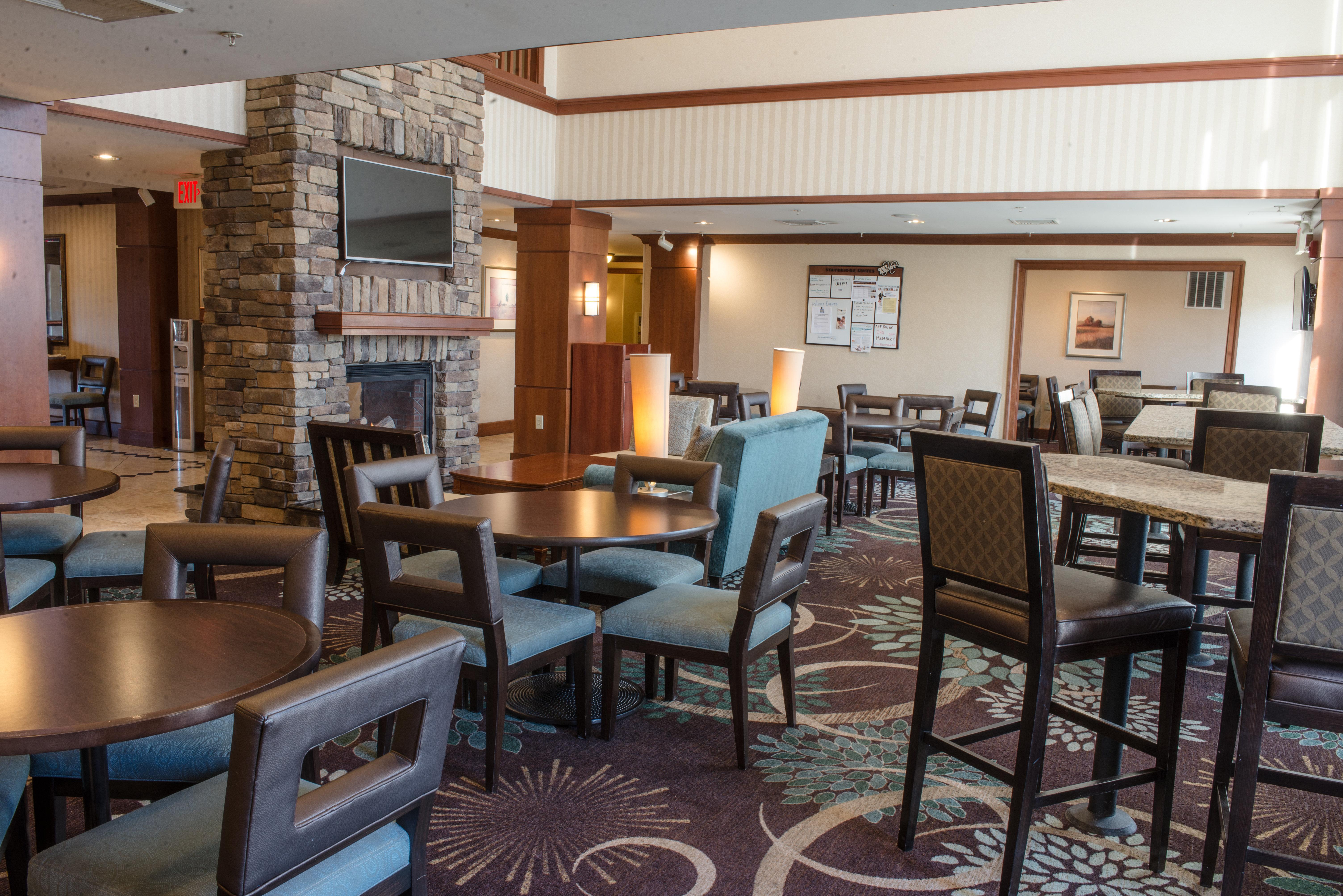 Staybridge Suites Harrisburg-Hershey By Ihg מראה חיצוני תמונה