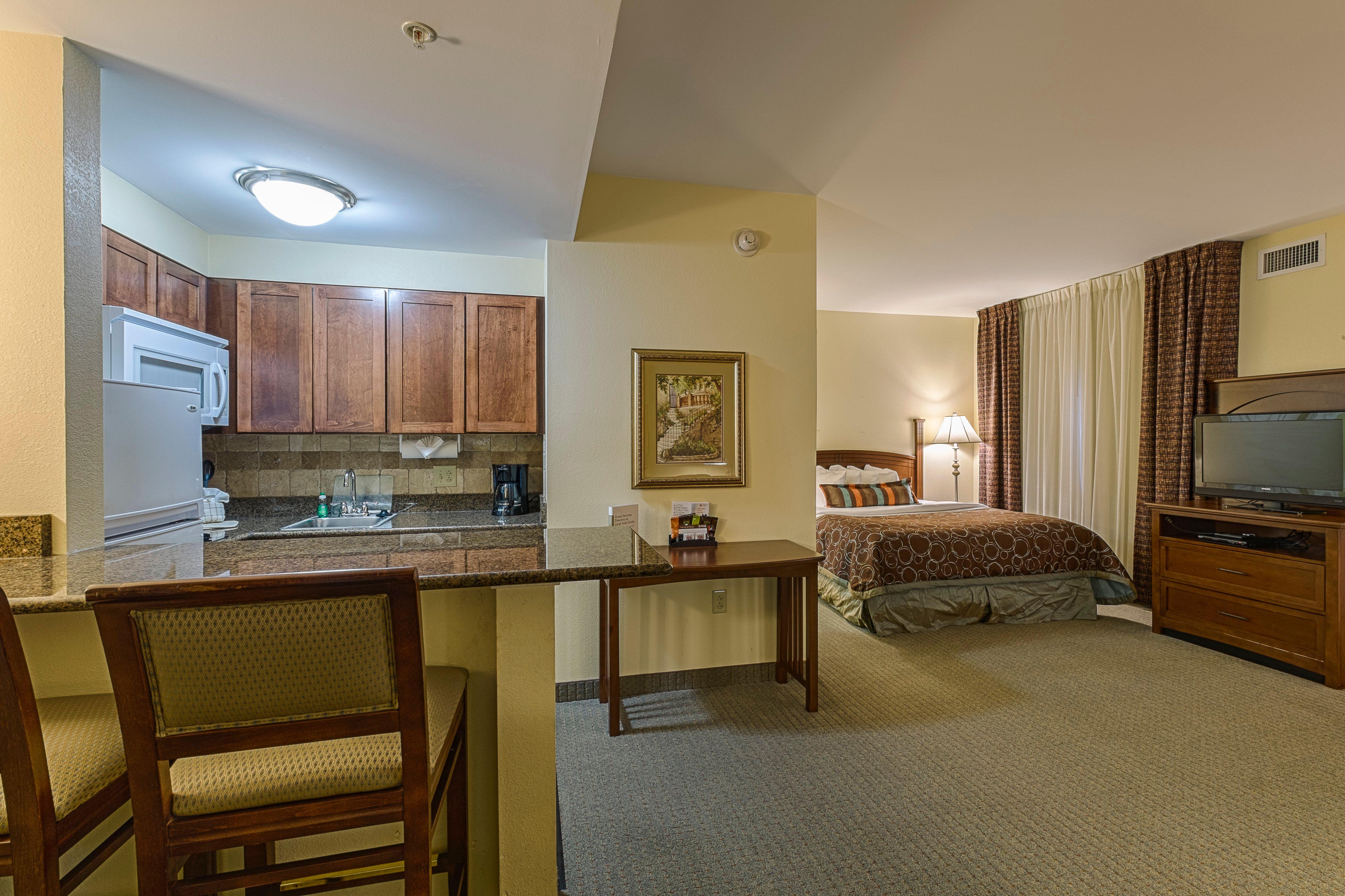 Staybridge Suites Harrisburg-Hershey By Ihg מראה חיצוני תמונה