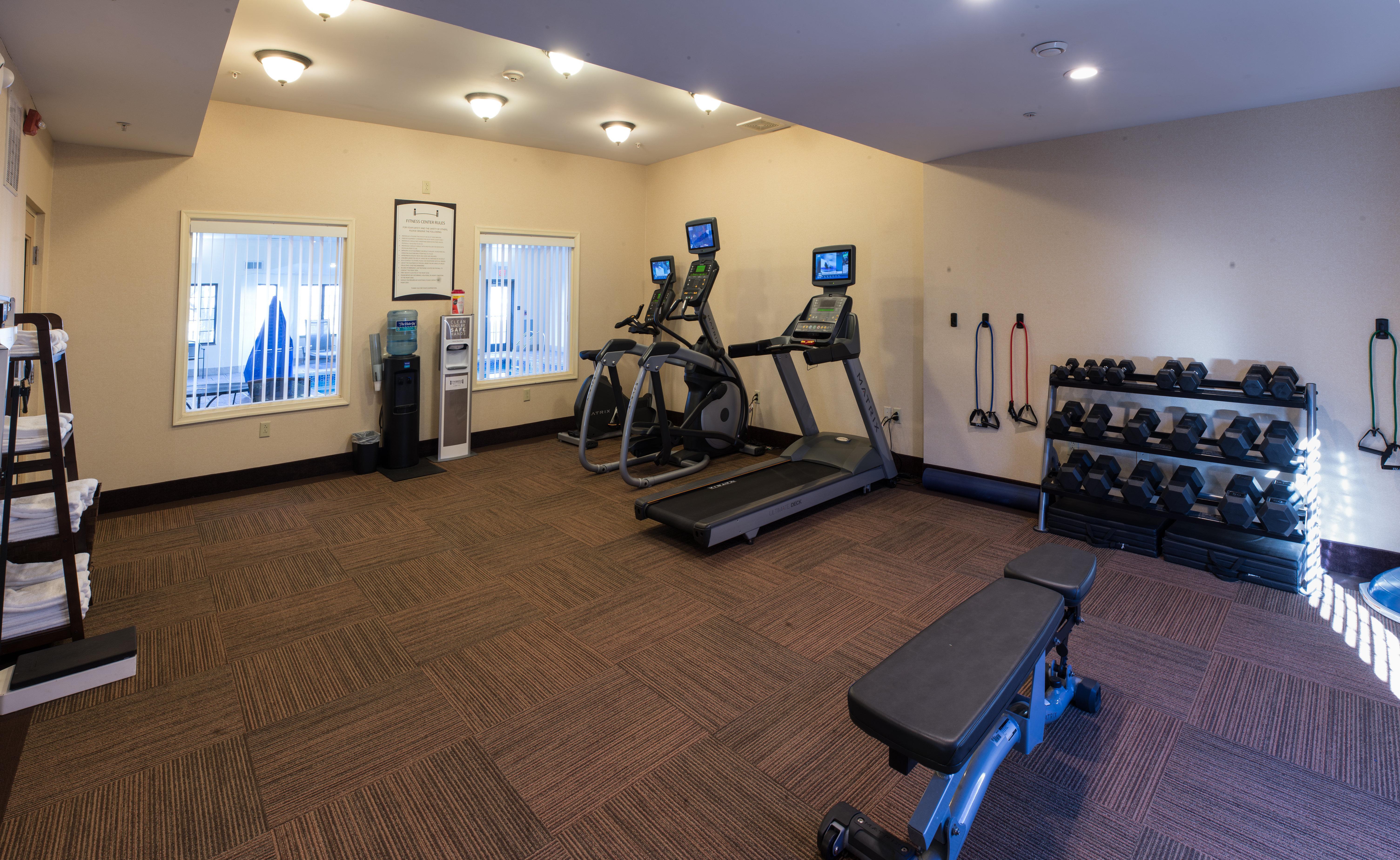 Staybridge Suites Harrisburg-Hershey By Ihg מראה חיצוני תמונה