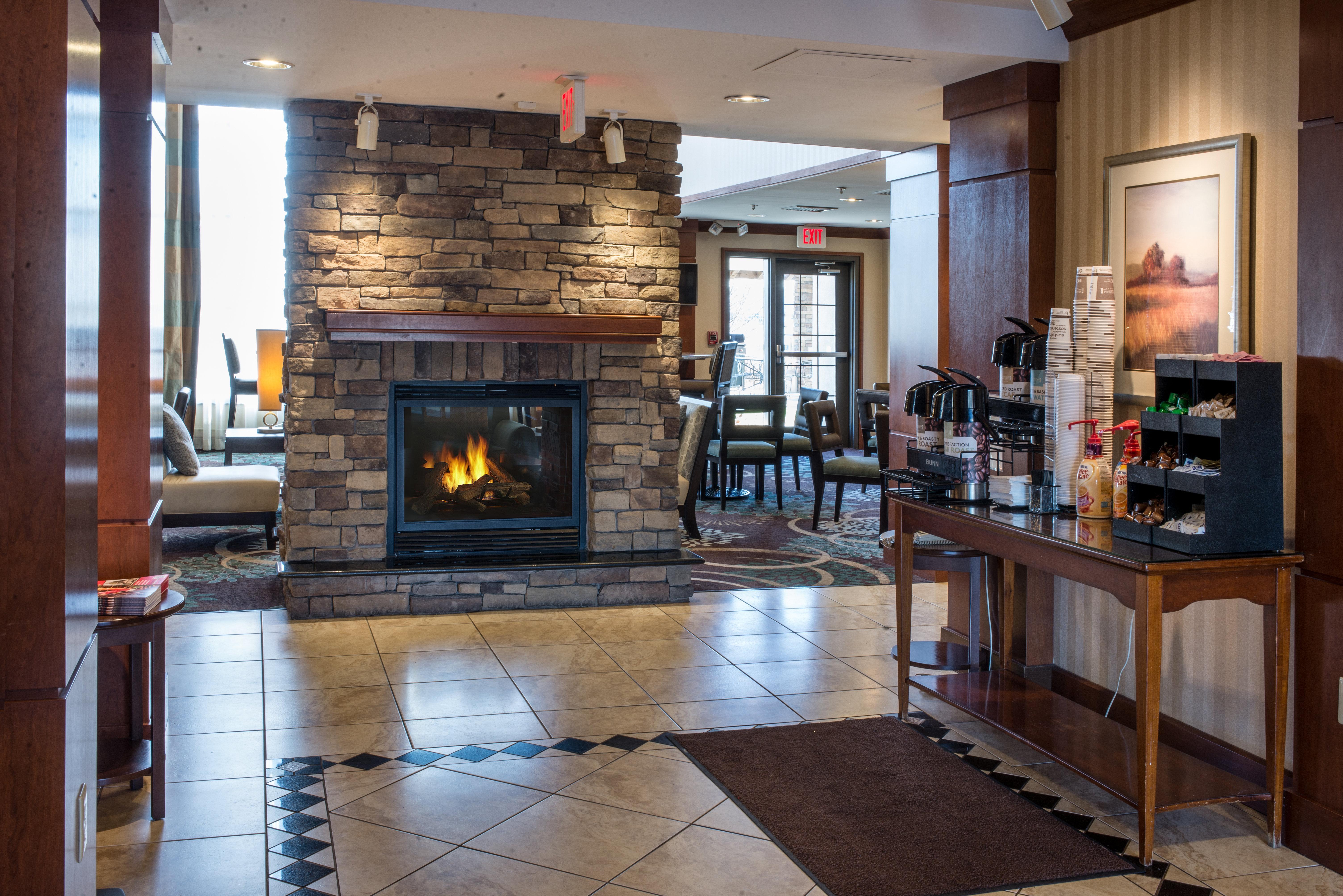 Staybridge Suites Harrisburg-Hershey By Ihg מראה חיצוני תמונה