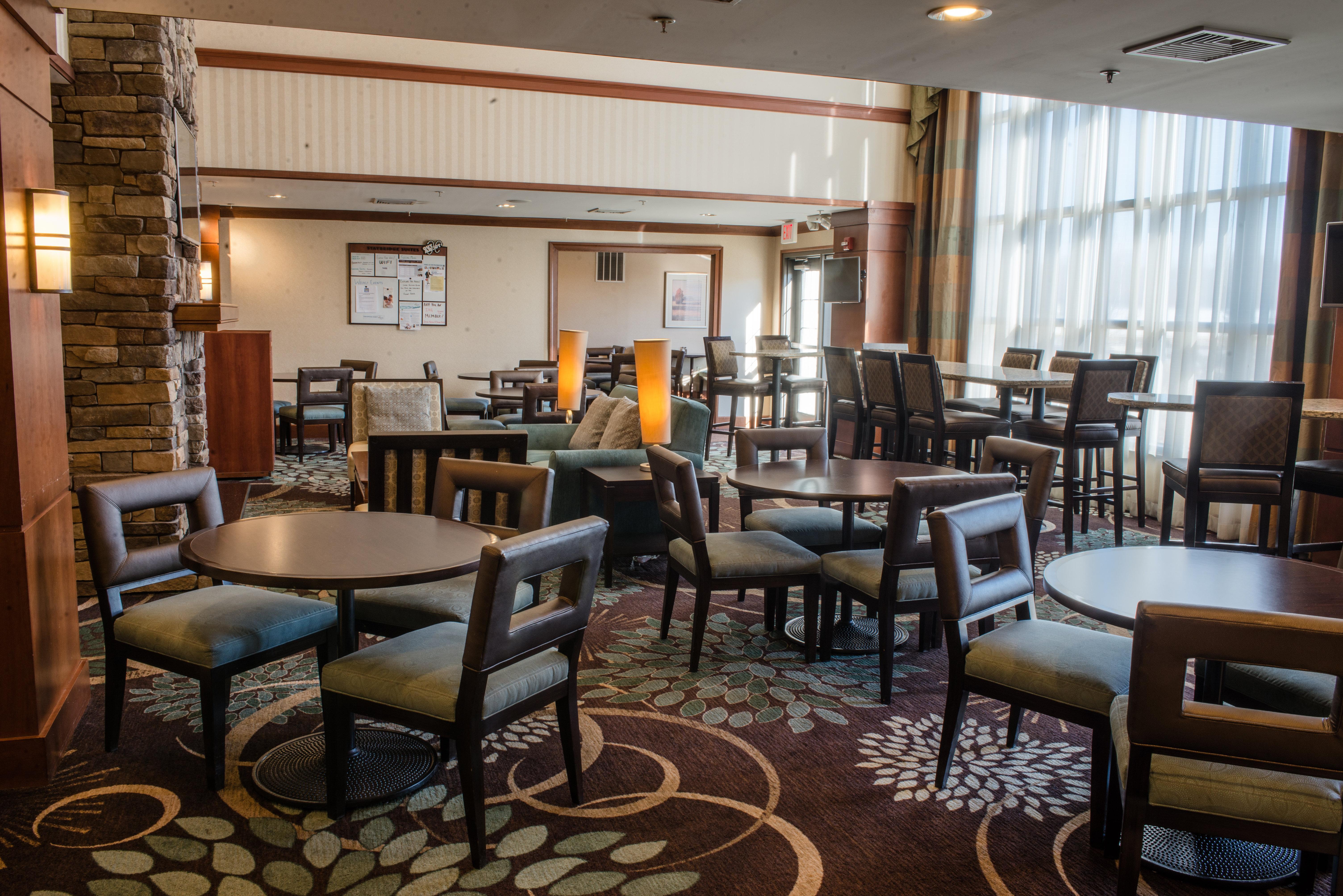 Staybridge Suites Harrisburg-Hershey By Ihg מראה חיצוני תמונה