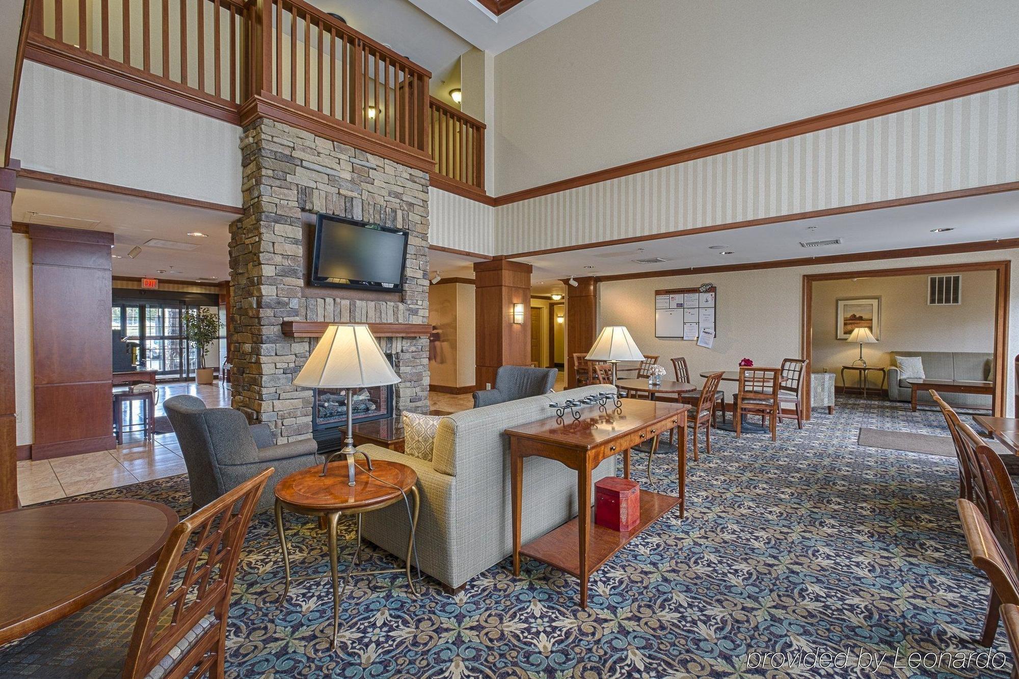 Staybridge Suites Harrisburg-Hershey By Ihg מראה חיצוני תמונה