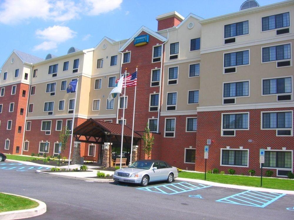 Staybridge Suites Harrisburg-Hershey By Ihg מראה חיצוני תמונה