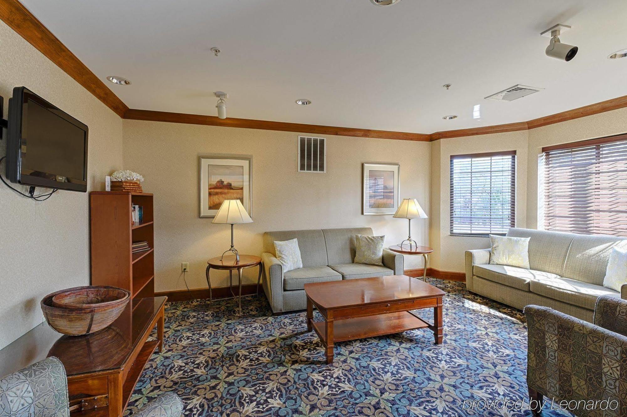 Staybridge Suites Harrisburg-Hershey By Ihg מראה חיצוני תמונה