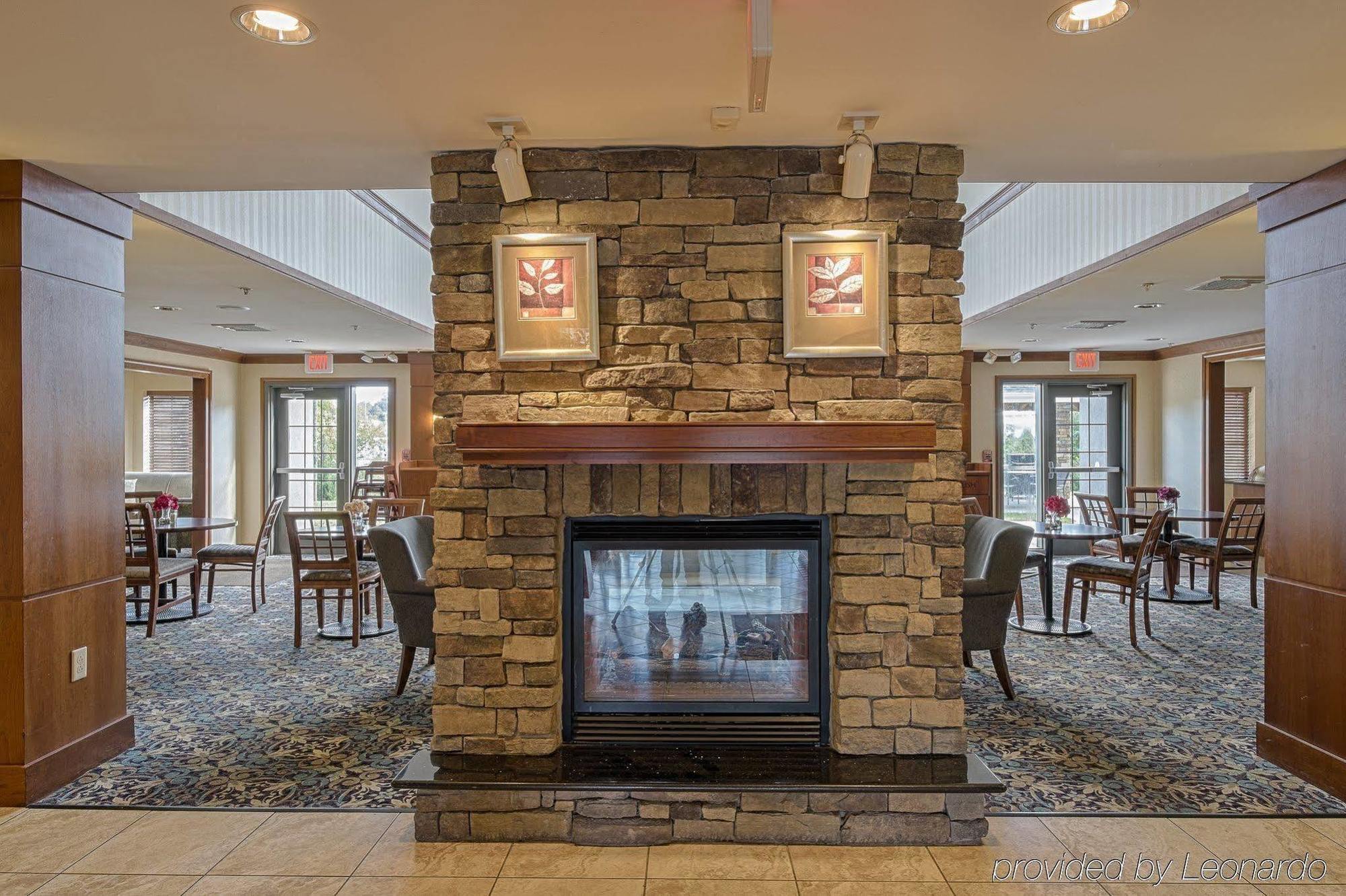Staybridge Suites Harrisburg-Hershey By Ihg מראה חיצוני תמונה
