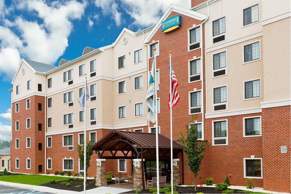 Staybridge Suites Harrisburg-Hershey By Ihg מראה חיצוני תמונה
