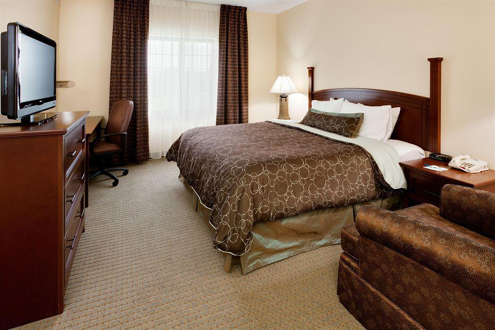 Staybridge Suites Harrisburg-Hershey By Ihg חדר תמונה